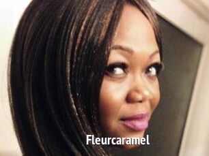 Fleurcaramel