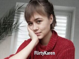 FlirtyKaren