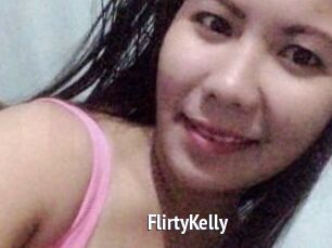 FlirtyKelly