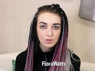 FloraWatts