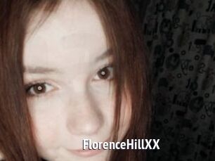 FlorenceHillXX