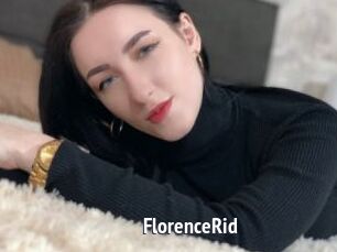 FlorenceRid