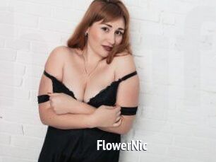 FlowerNic