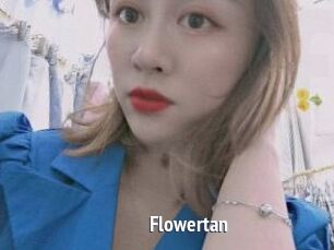 Flowertan