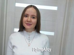 FlyingAJoy