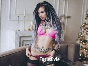FocusEvie