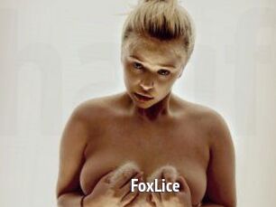 FoxLice
