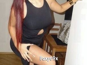 Foxy69x