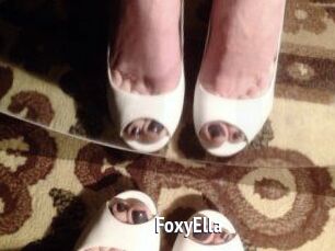 FoxyElla