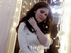 FoxyFlower