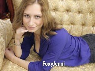 FoxyJenni