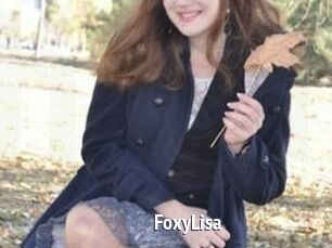 FoxyLisa