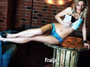 Fraija