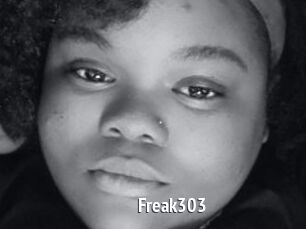 Freak303