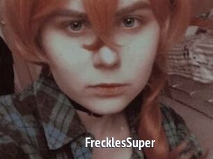 FrecklesSuper