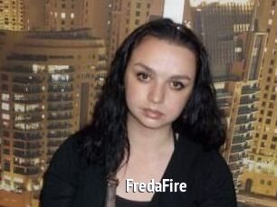 FredaFire