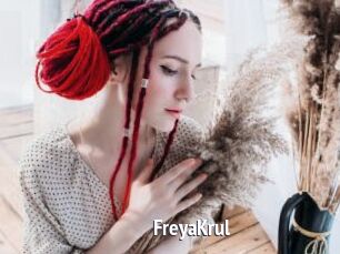 FreyaKrul