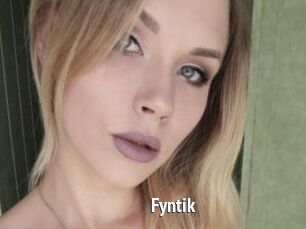 Fyntik