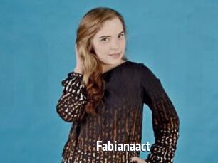 Fabianaact