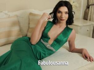 Fabulousanna