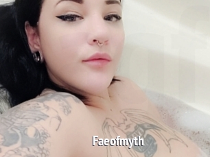 Faeofmyth