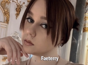 Faeterry