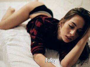 Fafay