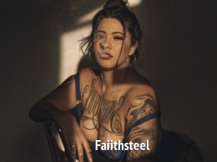 Faiithsteel