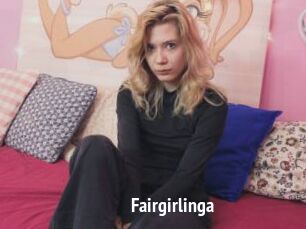 Fairgirlinga