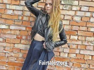 Fairtalestory