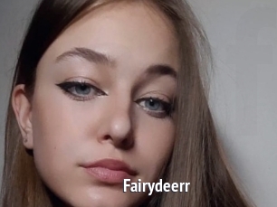 Fairydeerr