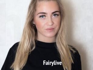 Fairylive