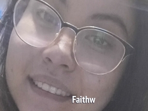 Faithw
