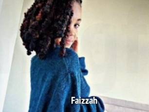 Faizzah