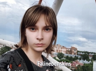 Falinebenskins