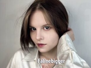 Falinebigger