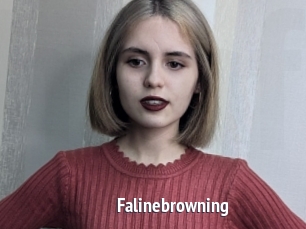 Falinebrowning