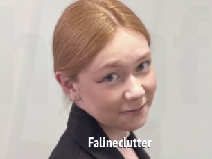 Falineclutter