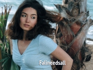 Falineedsall
