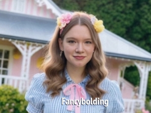 Fancybolding