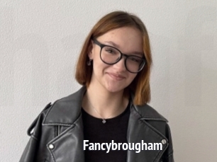 Fancybrougham