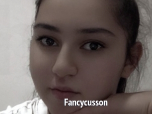 Fancycusson