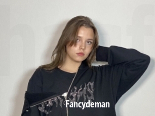 Fancydeman