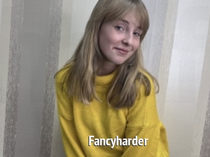 Fancyharder