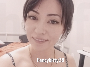 Fancykitty28