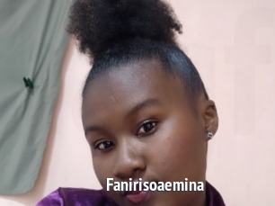 Fanirisoaemina