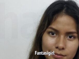 Fantasigirl