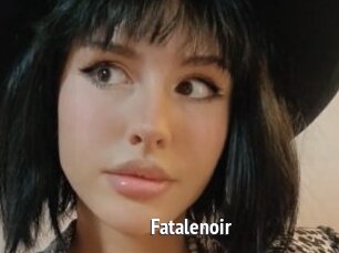 Fatalenoir