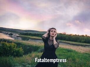Fataltemptress