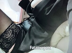 Fatamorgana